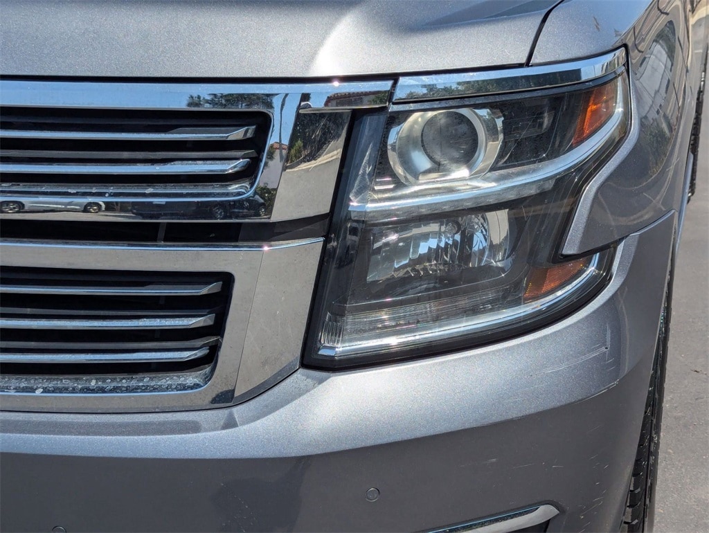 Thumbnail: 2020 Chevrolet Tahoe - 30