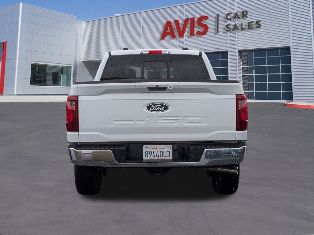 Thumbnail: 2024 Ford F-150 - 7