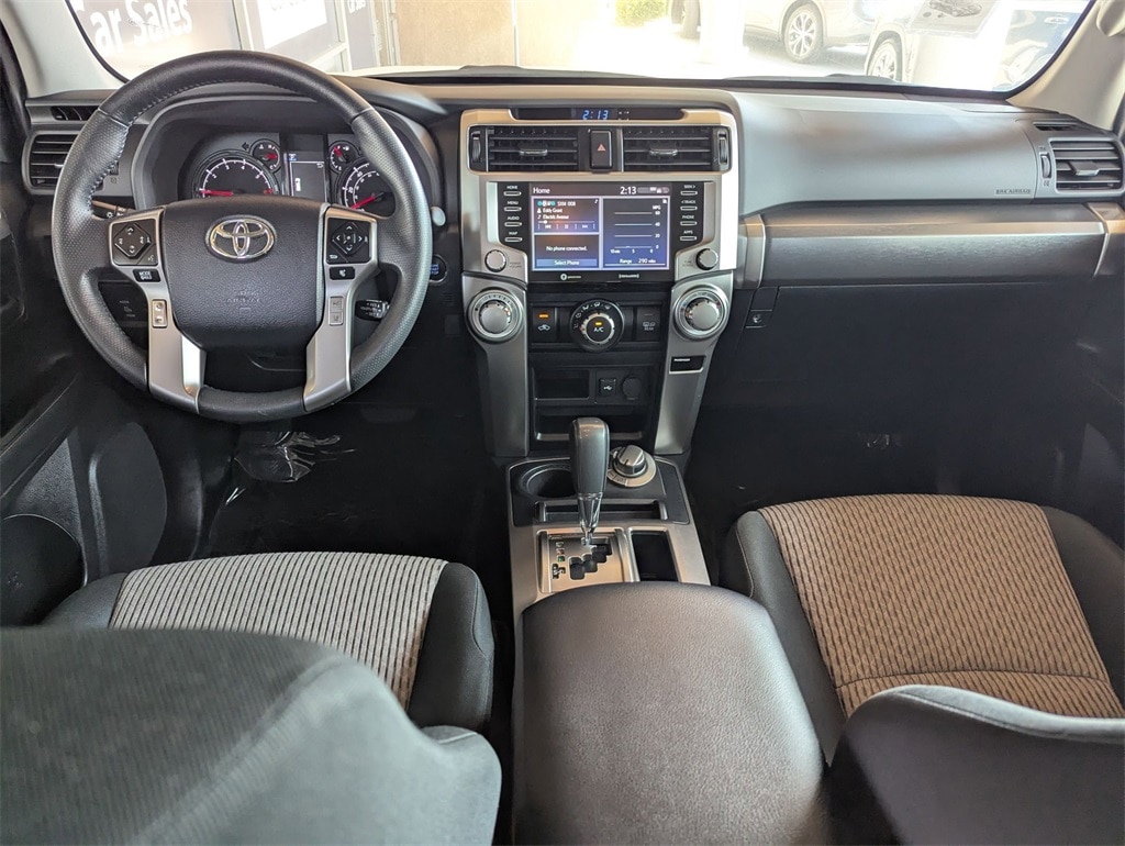 Thumbnail: 2024 Toyota 4Runner - 25