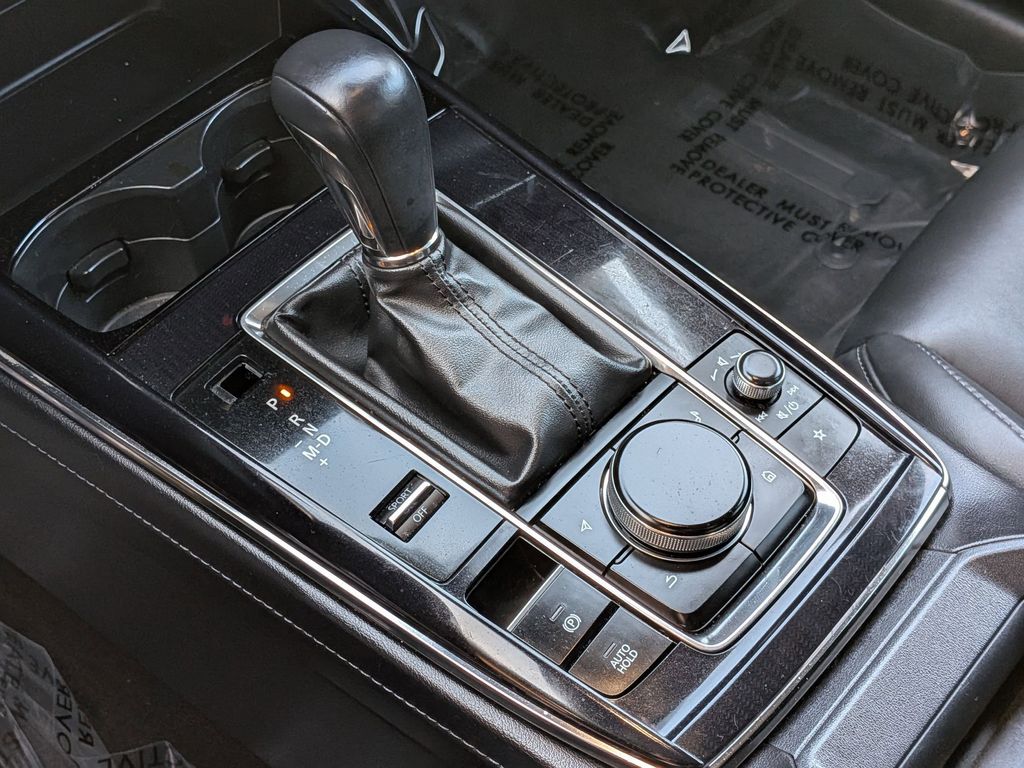 Thumbnail: 2025 Mazda CX-30 - 21