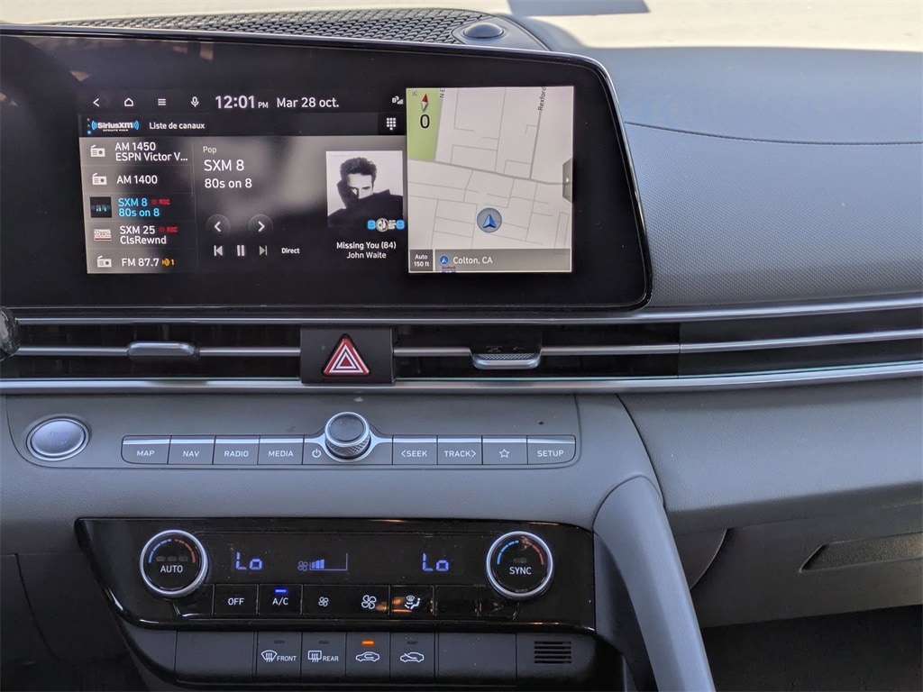 Thumbnail: 2024 Hyundai Elantra - 19