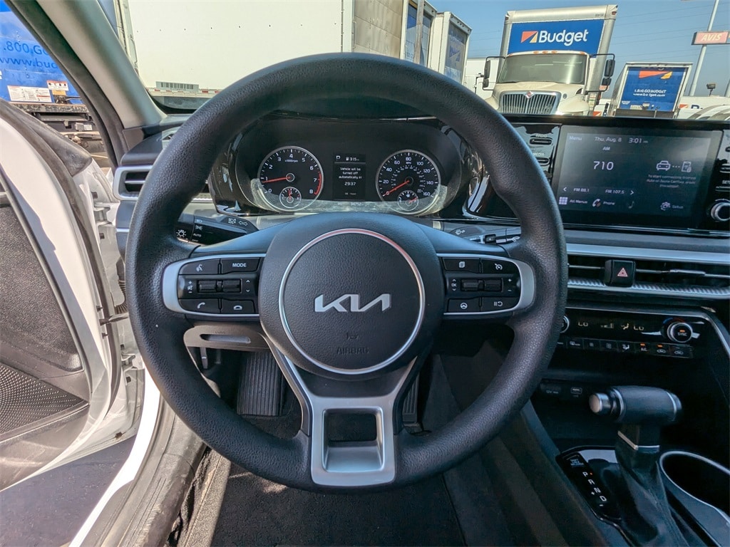 2023 Kia K5 LXS 20