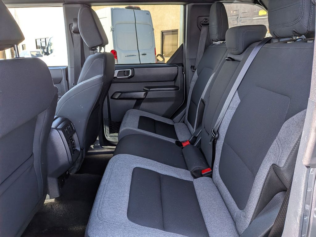 Thumbnail: 2025 Ford Bronco - 27