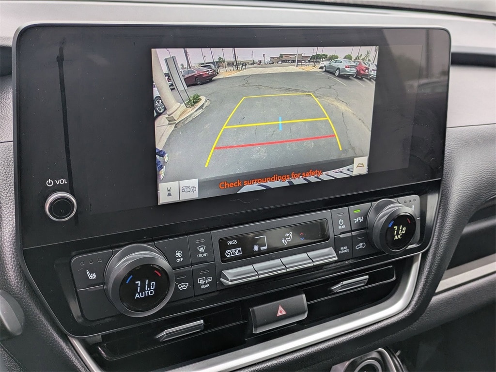 Thumbnail: 2025 Toyota Grand Highlander - 18