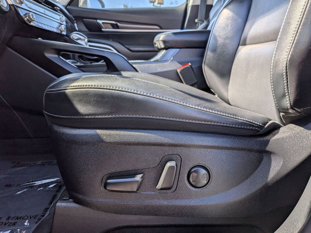 Thumbnail: 2025 Kia Telluride - 16