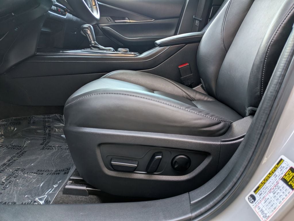 Thumbnail: 2025 Mazda CX-30 - 16