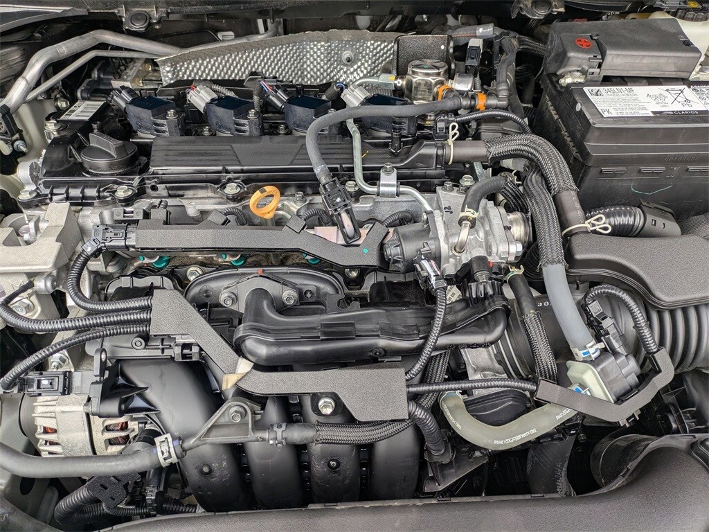 Thumbnail: 2024 Toyota Corolla - 36