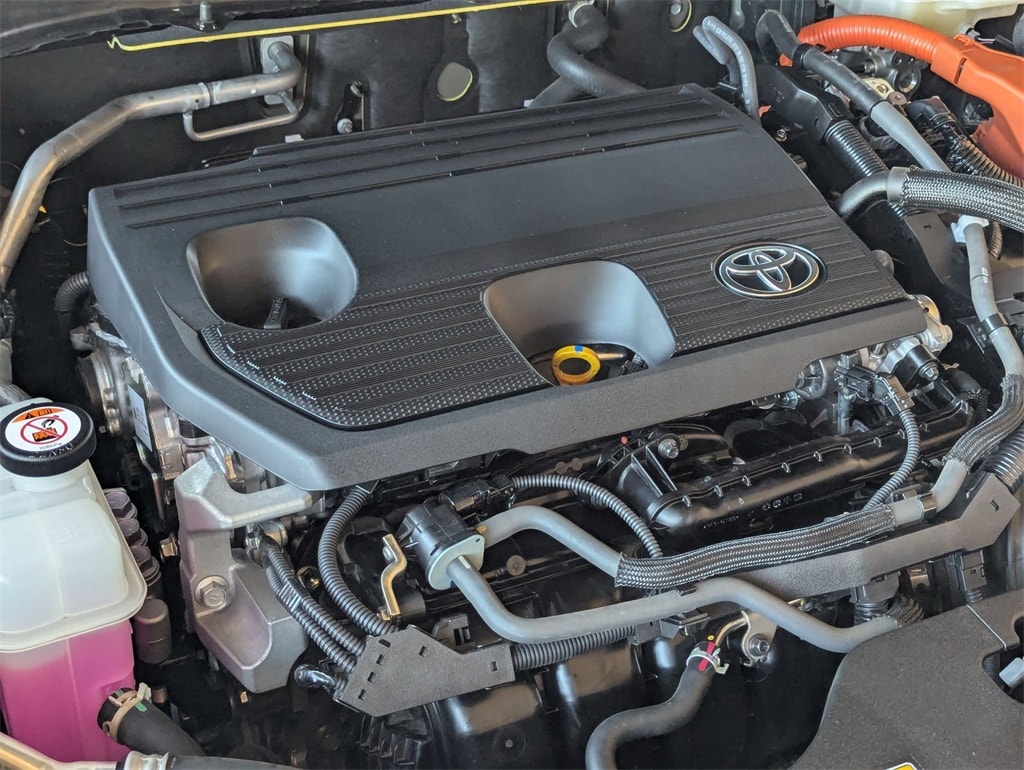 Thumbnail: 2024 Toyota Crown - 34