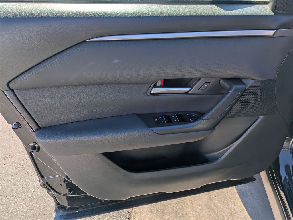 Thumbnail: 2025 Mazda CX-50 - 11