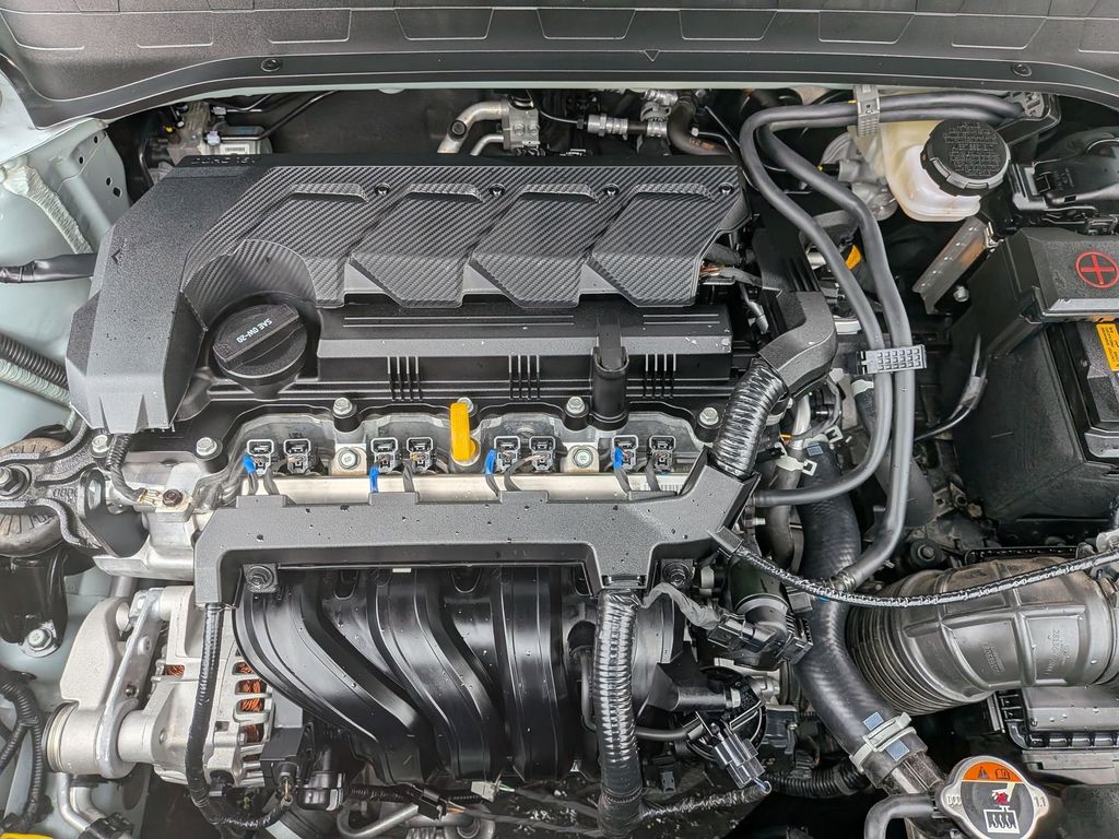 Thumbnail: 2025 Hyundai Venue - 35