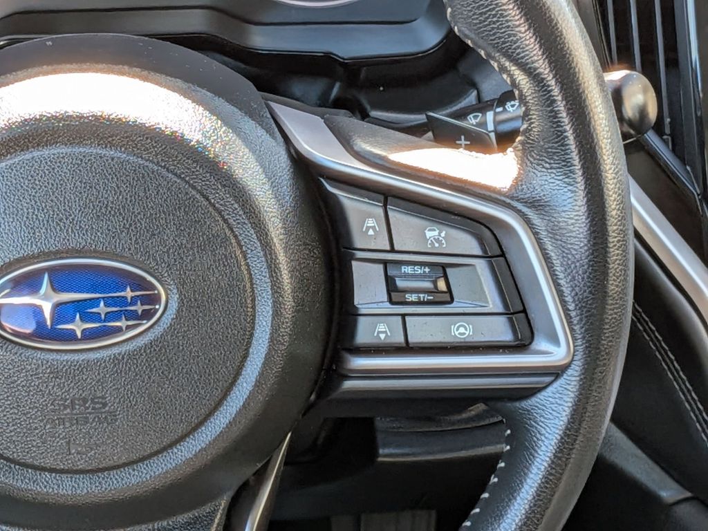 Thumbnail: 2025 Subaru Outback - 25