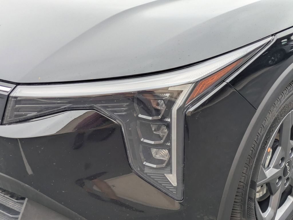 Thumbnail: 2025 Kia K4 - 11