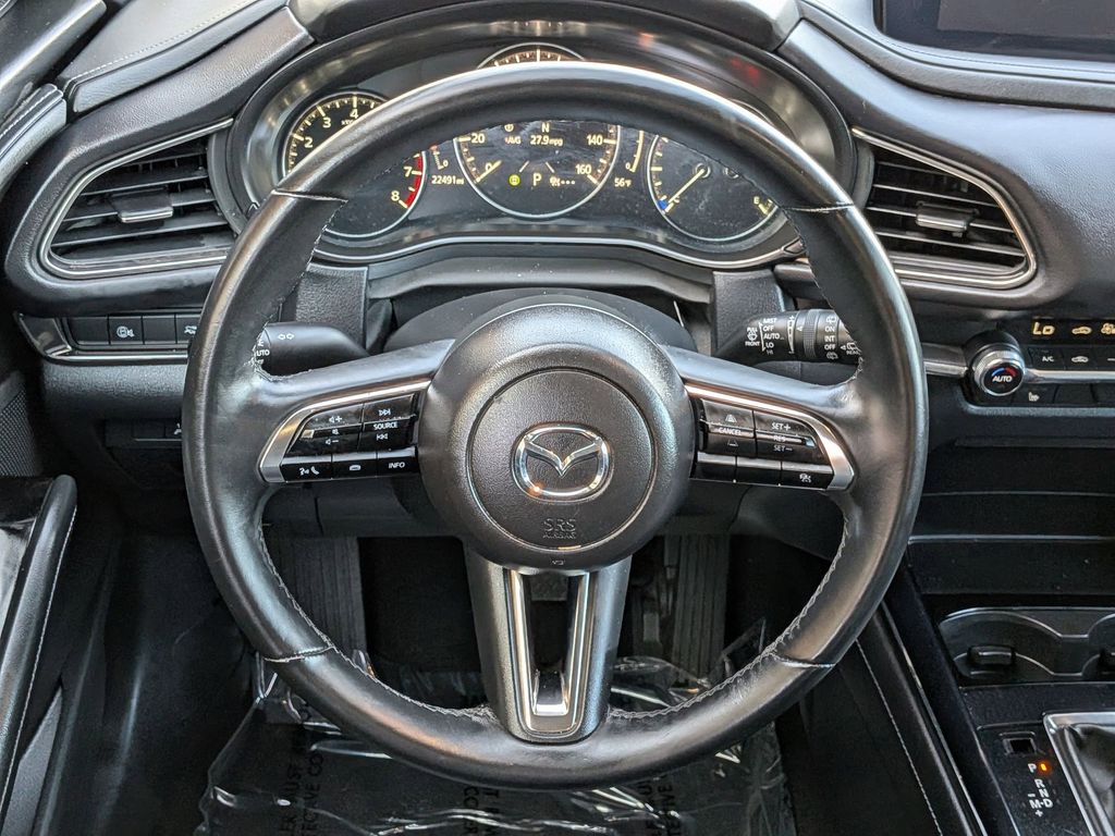 Thumbnail: 2025 Mazda CX-30 - 22