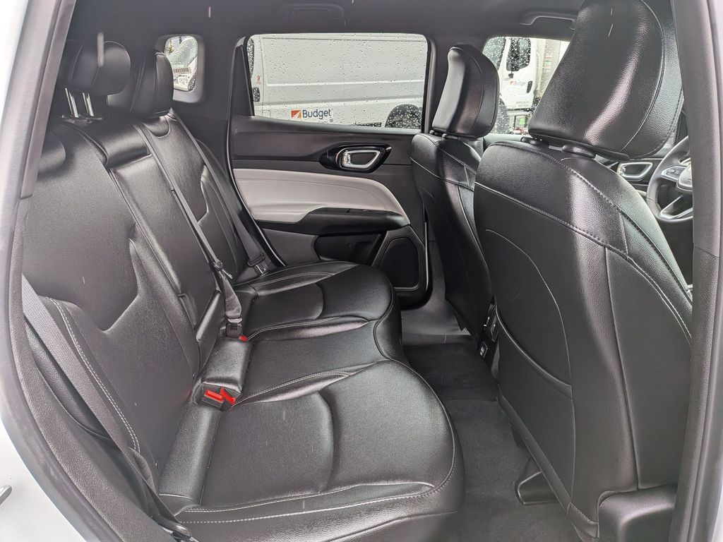 Thumbnail: 2025 Jeep Compass - 29