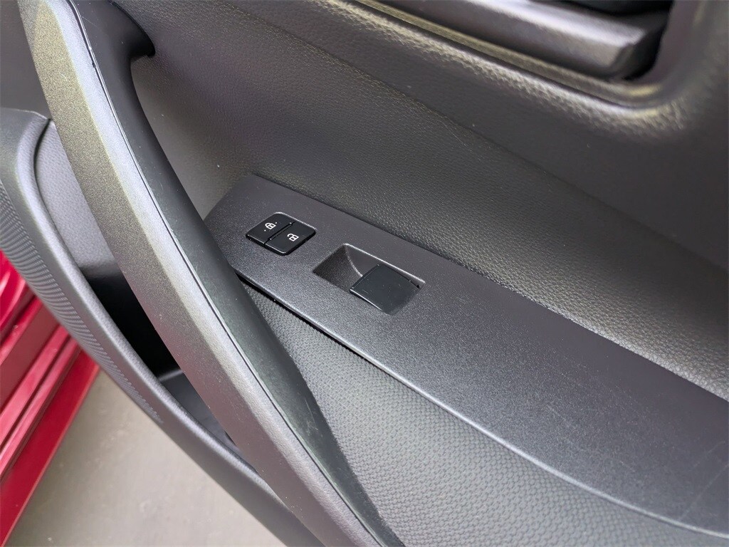 Thumbnail: 2024 Toyota Corolla - 35