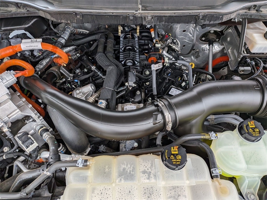 Thumbnail: 2024 Ford F-150 - 34