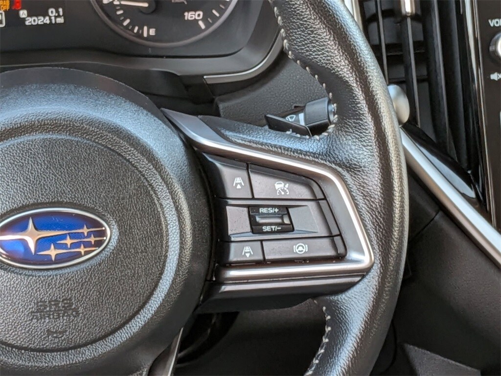 Thumbnail: 2025 Subaru Ascent - 26