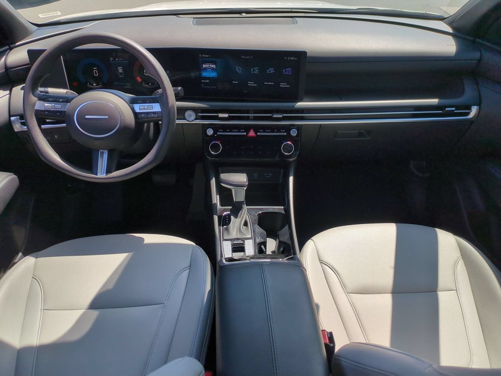 Thumbnail: 2025 Hyundai Santa Cruz - 25