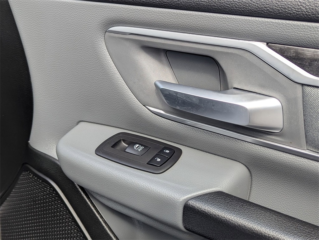 Thumbnail: 2023 RAM 1500 - 34