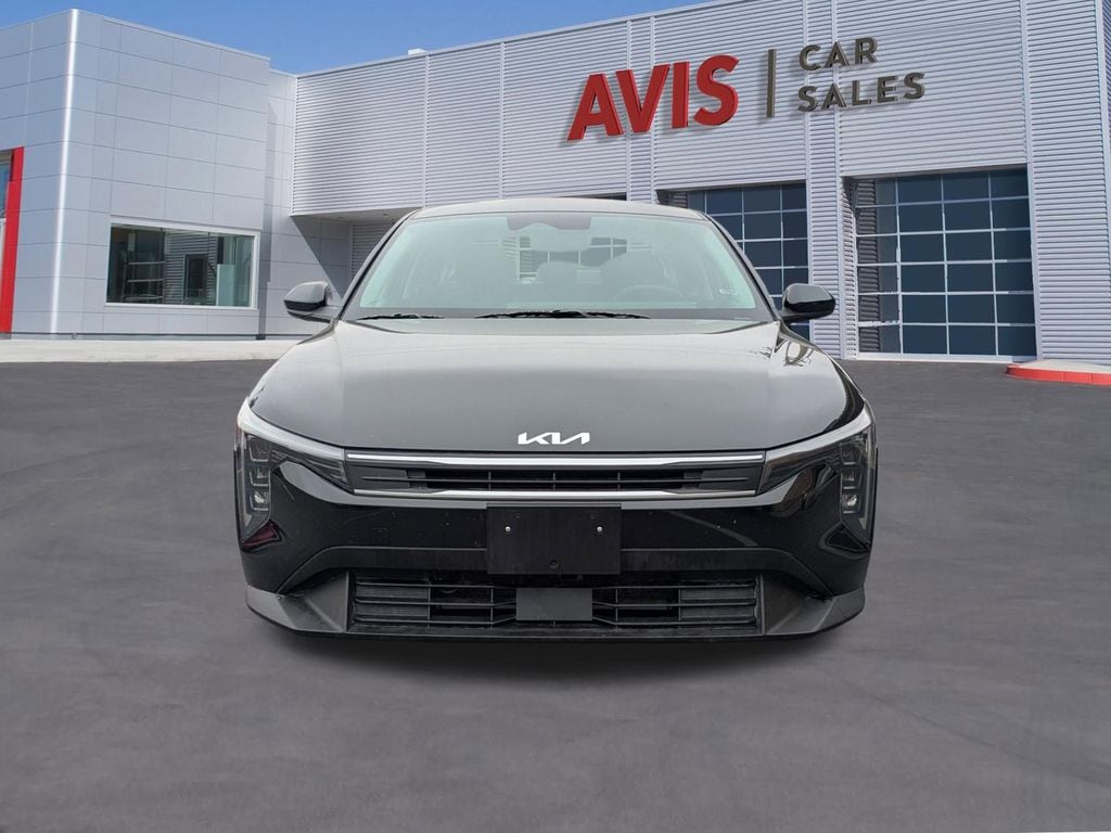 Thumbnail: 2025 Kia K4 - 10