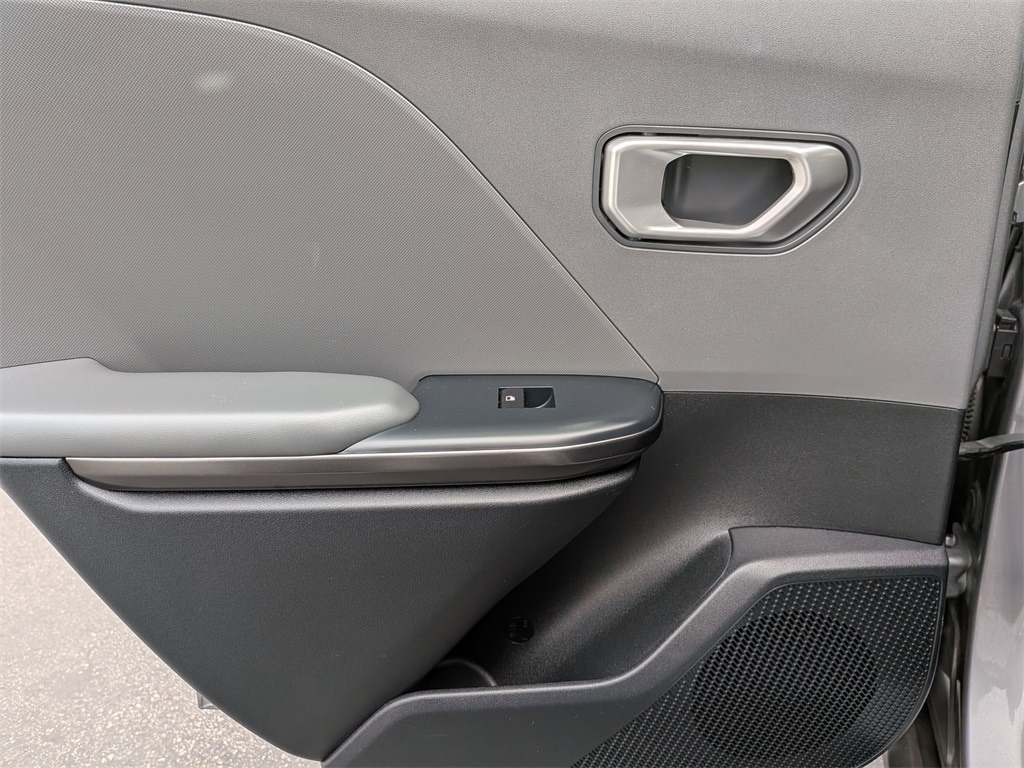 Thumbnail: 2025 Kia K4 - 24