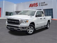 2023 RAM 1500 Big Horn -
                  Colton, CA