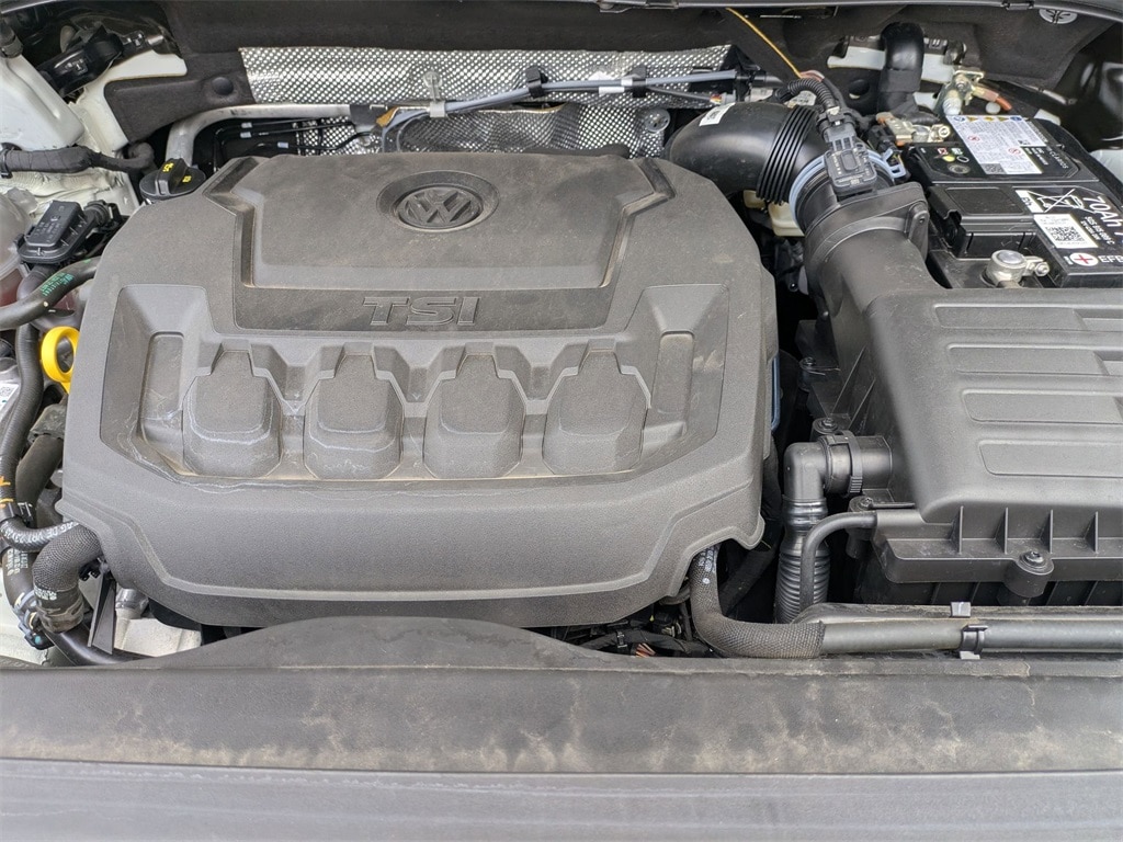 Thumbnail: 2024 Volkswagen Tiguan - 37