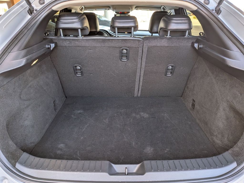 Thumbnail: 2025 Mazda CX-30 - 29