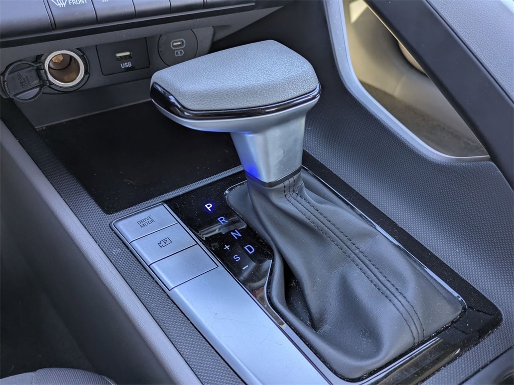 Thumbnail: 2024 Hyundai Elantra - 20