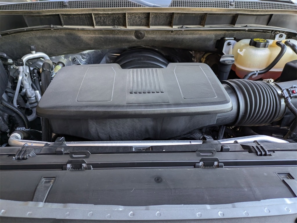 Thumbnail: 2024 Chevrolet Tahoe - 37