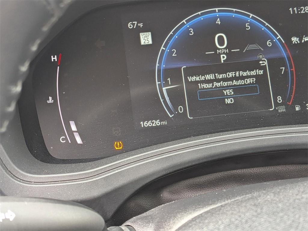 Thumbnail: 2025 Toyota Grand Highlander - 17