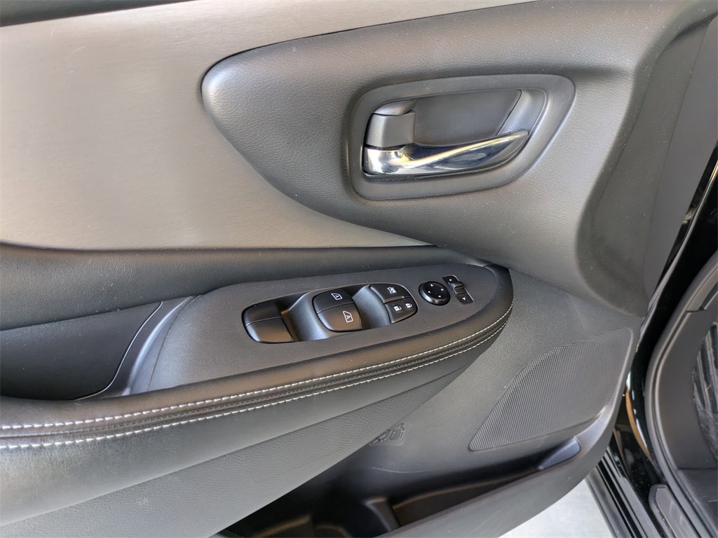 Thumbnail: 2023 Nissan Murano - 13