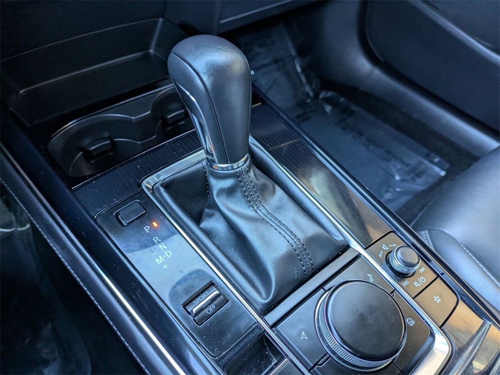 Thumbnail: 2025 Mazda CX-30 - 20