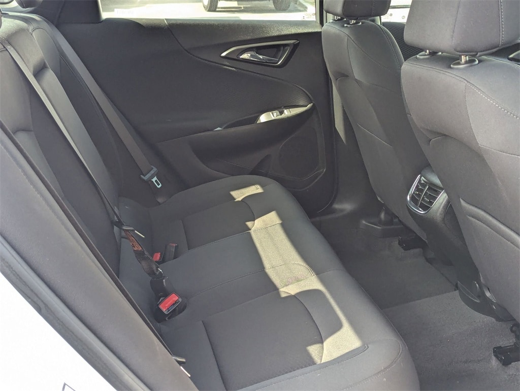 2023 Chevrolet Malibu LT 26