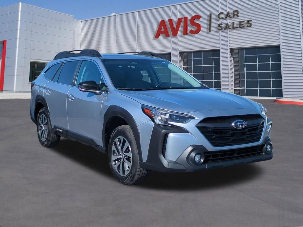 Thumbnail: 2025 Subaru Outback - 3