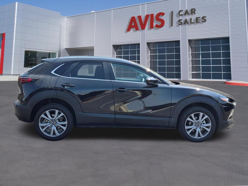 Thumbnail: 2025 Mazda CX-30 - 5