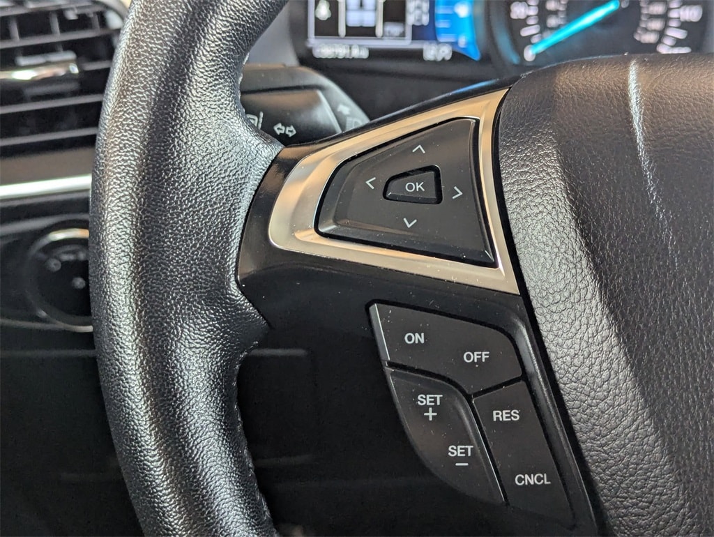 Thumbnail: 2024 Ford Edge - 20