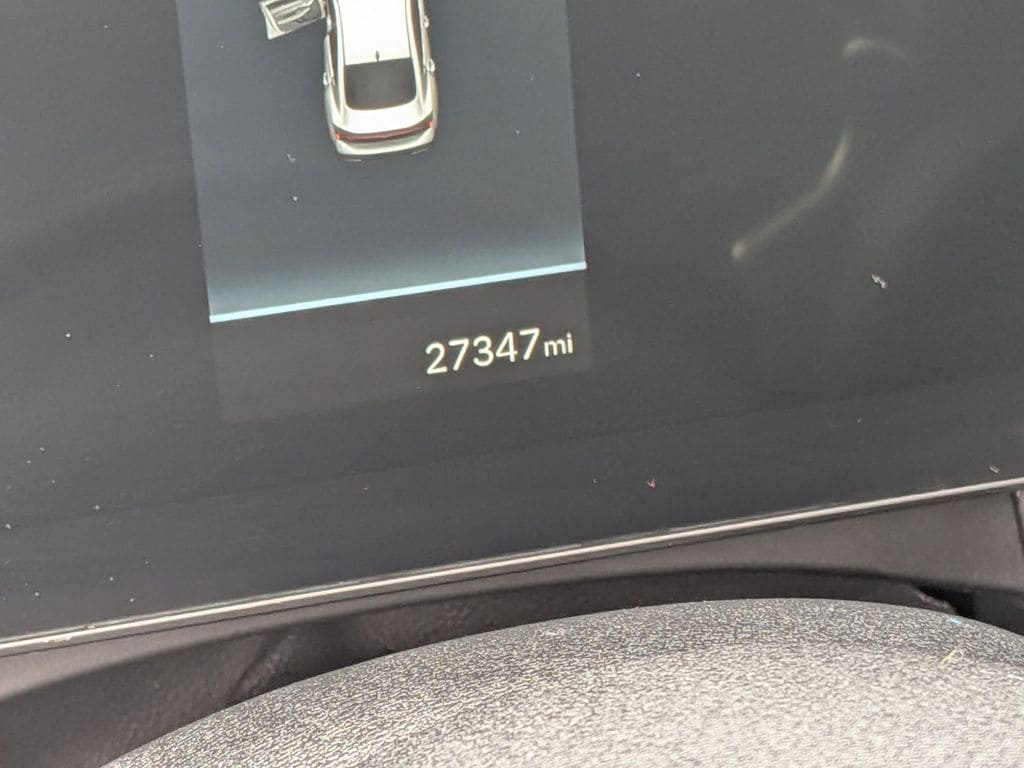 Thumbnail: 2025 Hyundai Sonata - 17