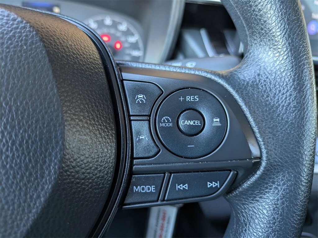 Thumbnail: 2024 Toyota Corolla - 22