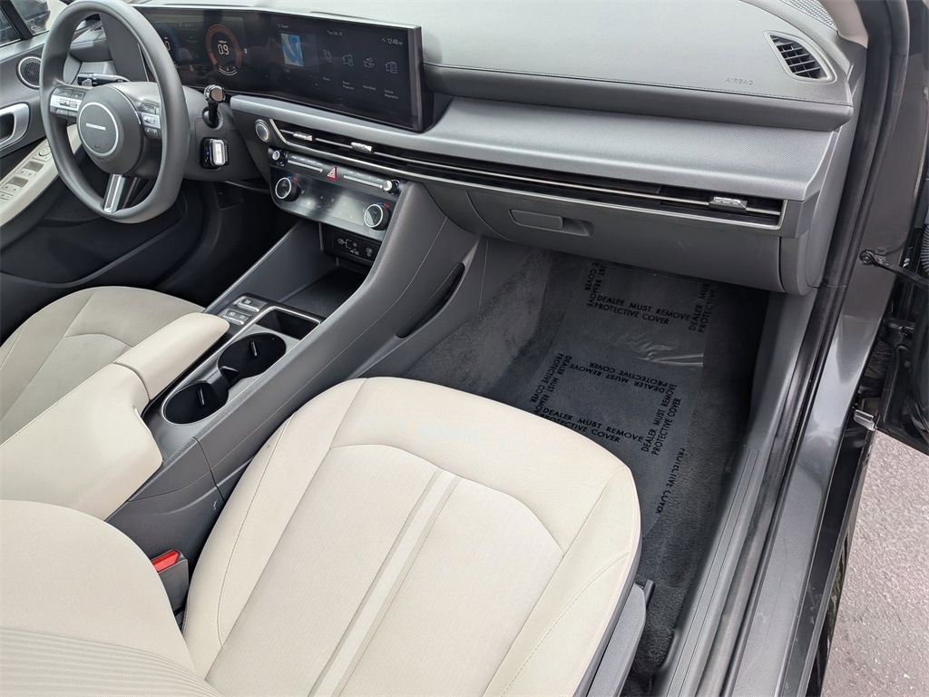 Thumbnail: 2025 Hyundai Sonata - 30