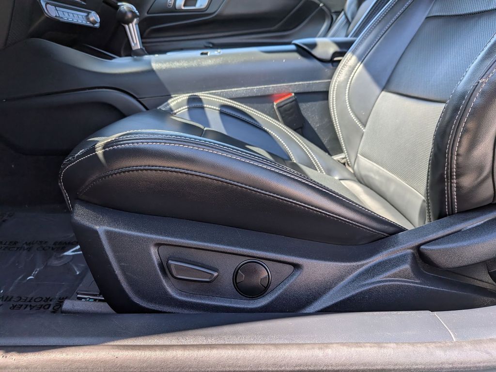 Thumbnail: 2024 Ford Mustang - 16