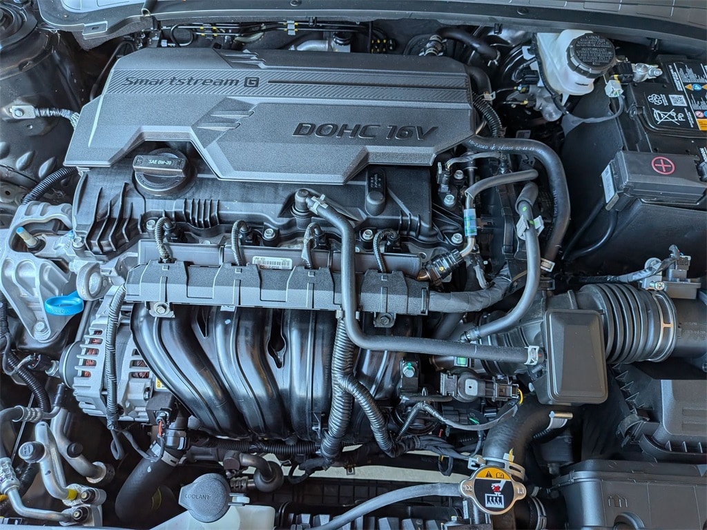 Thumbnail: 2025 Kia K4 - 35