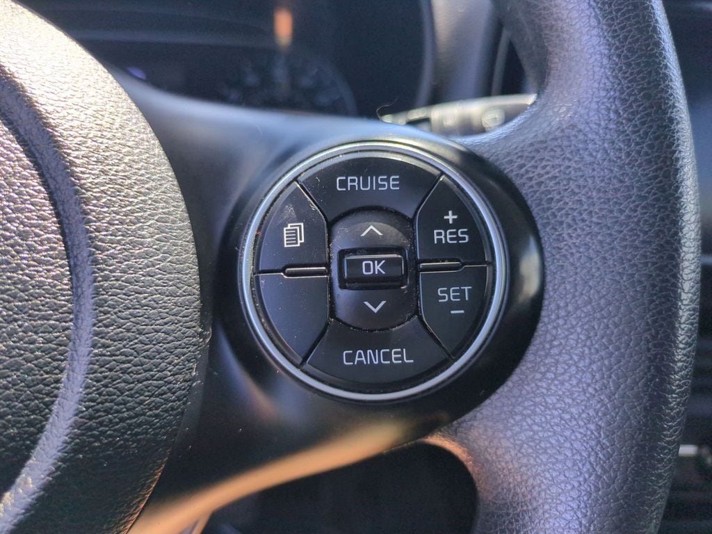Thumbnail: 2022 Kia Soul - 21