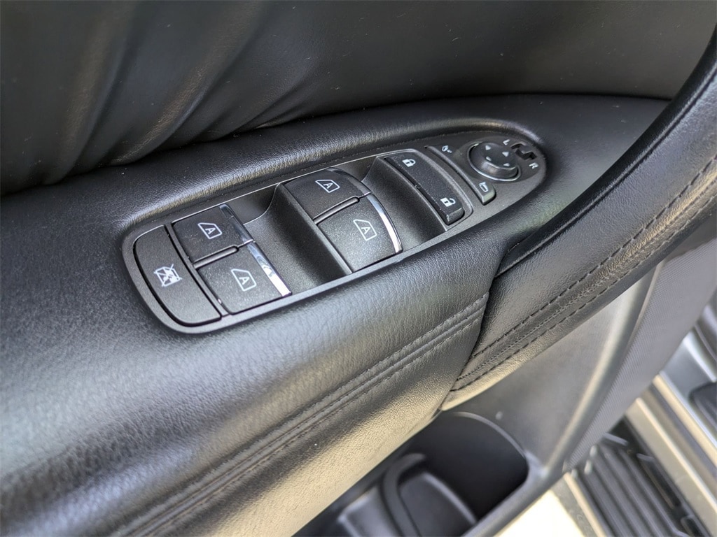 Thumbnail: 2024 Nissan Armada - 13