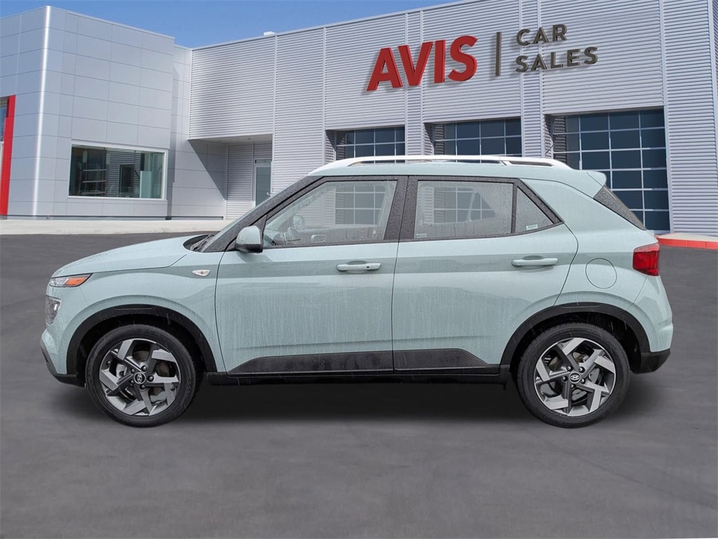 Thumbnail: 2025 Hyundai Venue - 10