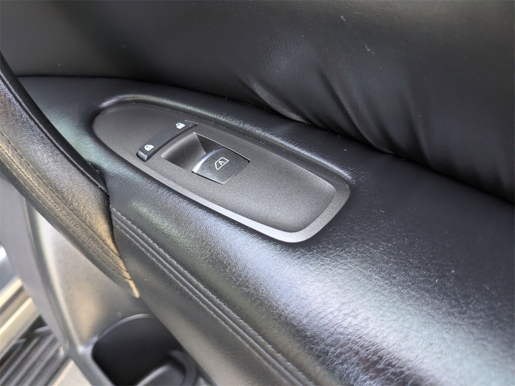 Thumbnail: 2024 Nissan Armada - 35