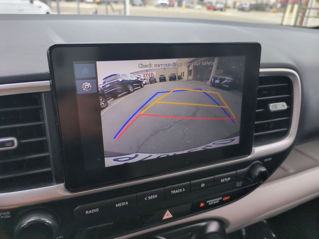 Thumbnail: 2025 Hyundai Venue - 17