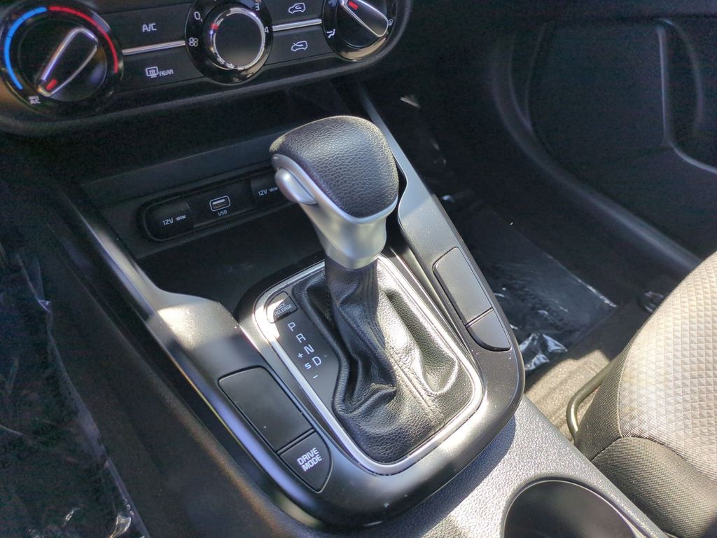 Thumbnail: 2022 Kia Soul - 19