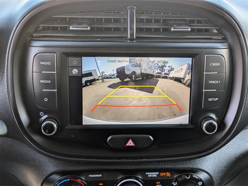 Thumbnail: 2024 Kia Soul - 18