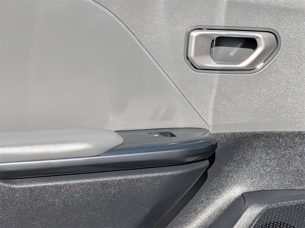 Thumbnail: 2025 Kia K4 - 25